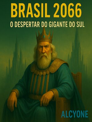 cover image of Brasil 2066